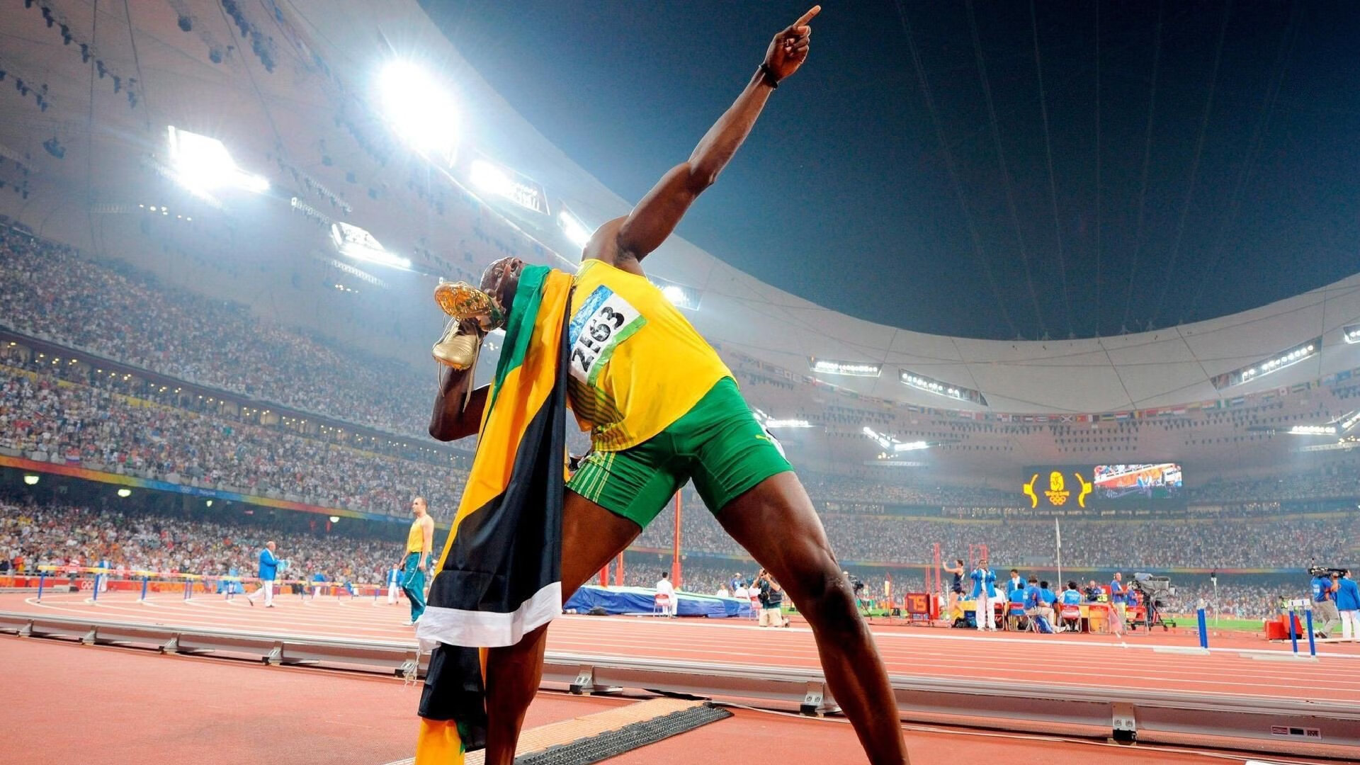 _极夜跑：挑战黑夜中的光影瞬间_，极夜测评